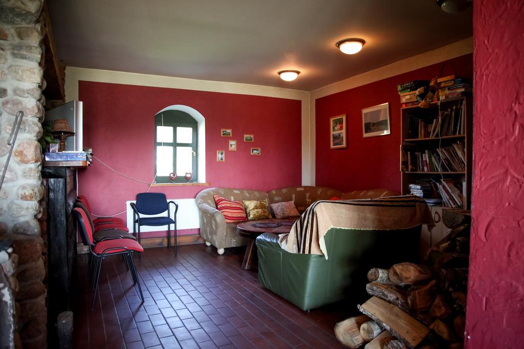 Villa Uroczysko Deresze Gilawy Exterior foto